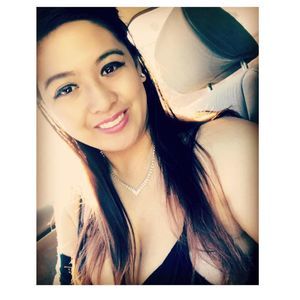 Meet your Posher, Krystle